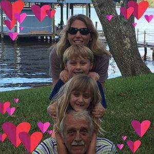 Meet your Posher, Bonnie